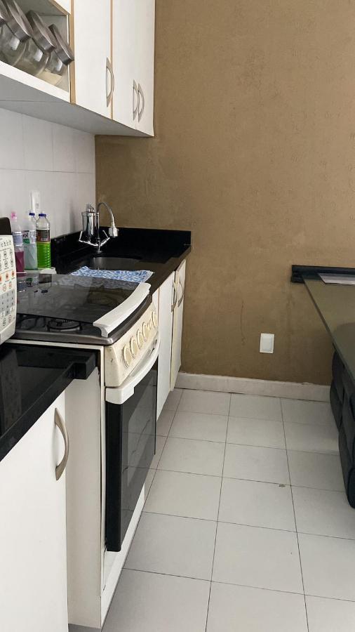 Flat Reformado, Excelente Opcao Appartement Salvador Buitenkant foto