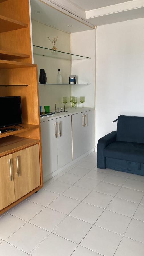 Flat Reformado, Excelente Opcao Appartement Salvador Buitenkant foto